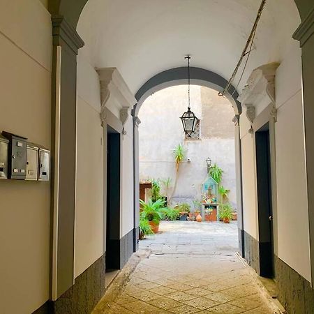 Quiet House Catania Center CTA Exterior foto