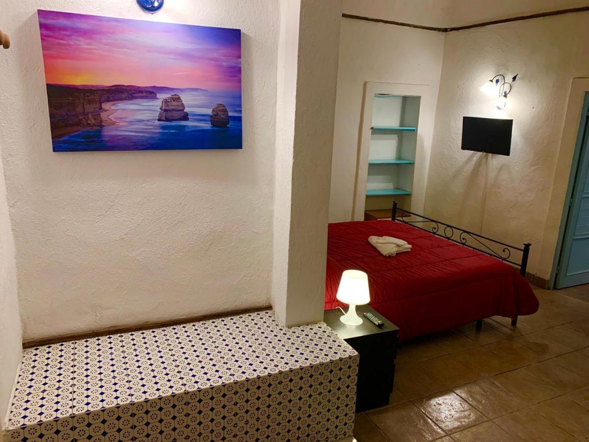 Quiet House Catania Center CTA Exterior foto